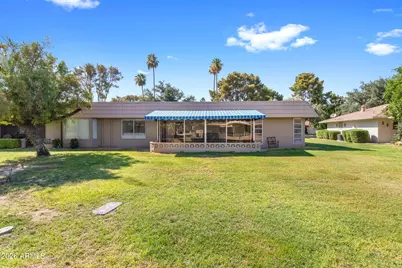 9801 W Pleasant Valley Road, Sun City, AZ 85351 - Photo 23