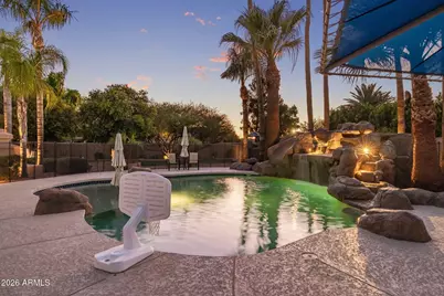 3912 E Minton Circle, Mesa, AZ 85215 - Photo 61