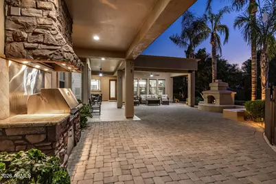 3912 E Minton Circle, Mesa, AZ 85215 - Photo 65