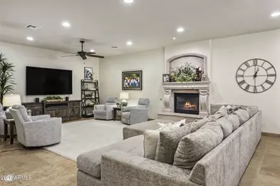 3912 E Minton Circle, Mesa, AZ 85215 - Photo 17