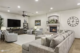 3912 E Minton Cir, Mesa, AZ 85215 - Photo 17