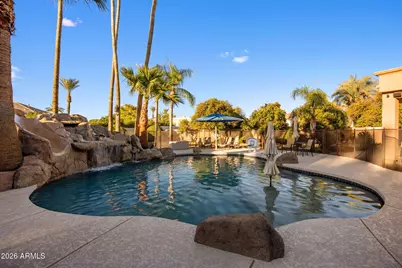 3912 E Minton Circle, Mesa, AZ 85215 - Photo 53