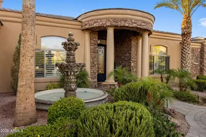 3912 E Minton Circle, Mesa, AZ 85215 - Photo 3