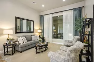 3912 E Minton Cir, Mesa, AZ 85215 - Photo 7