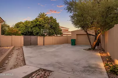 3912 E Minton Circle, Mesa, AZ 85215 - Photo 45