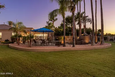 3912 E Minton Circle, Mesa, AZ 85215 - Photo 59