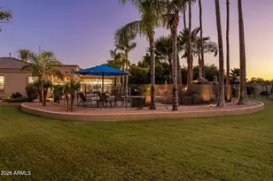 3912 E Minton Cir, Mesa, AZ 85215 - Photo 59