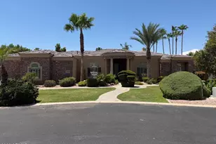 3912 E Minton Cir, Mesa, AZ 85215 - Photo 1