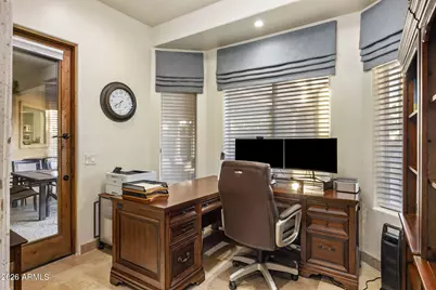 3912 E Minton Circle, Mesa, AZ 85215 - Photo 21