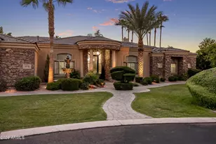 3912 E Minton Cir, Mesa, AZ 85215 - Photo 1