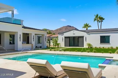 6821 E Valley Vista Lane, Paradise Valley, AZ 85253 - Photo 35