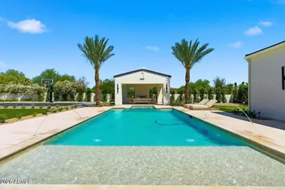 6821 E Valley Vista Lane, Paradise Valley, AZ 85253 - Photo 5