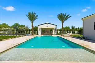 6821 E Valley Vista Ln, Paradise Valley, AZ 85253 - Photo 5