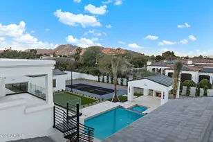 6821 E Valley Vista Ln, Paradise Valley, AZ 85253 - Photo 1