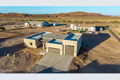27121 N 143rd Lane, Surprise, AZ 85387 - Photo 63