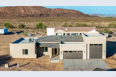 27121 N 143rd Lane, Surprise, AZ 85387 - Photo 59