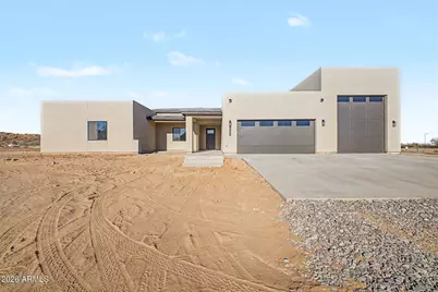 27121 N 143rd Lane, Surprise, AZ 85387 - Photo 61