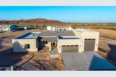 27121 N 143rd Lane, Surprise, AZ 85387 - Photo 57