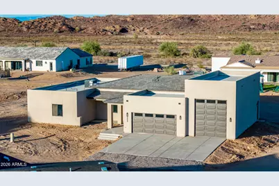 27121 N 143rd Lane, Surprise, AZ 85387 - Photo 59