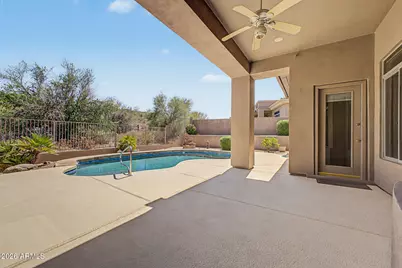 15505 E Jojoba Lane, Fountain Hills, AZ 85268 - Photo 39