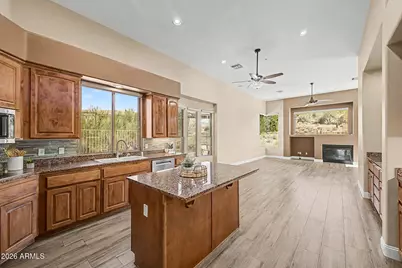 15505 E Jojoba Lane, Fountain Hills, AZ 85268 - Photo 9