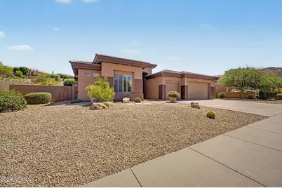 15505 E Jojoba Lane, Fountain Hills, AZ 85268 - Photo 3