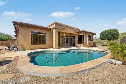 15505 E Jojoba Lane, Fountain Hills, AZ 85268 - Photo 43
