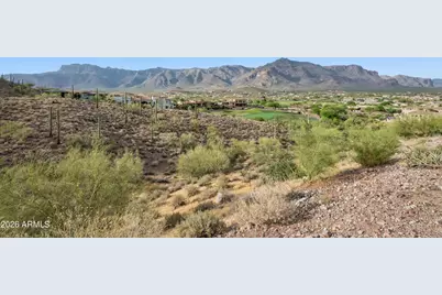 4845 S Avenida Corazon De Oro Drive #5, Gold Canyon, AZ 85118 - Photo 1
