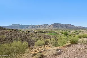 4845 S Avenida Corazon De Oro Dr, Gold Canyon, AZ 85118 - Photo 1