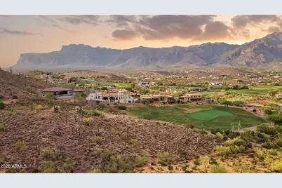 4845 S Avenida Corazon De Oro Drive #5, Gold Canyon, AZ 85118 - Photo 27