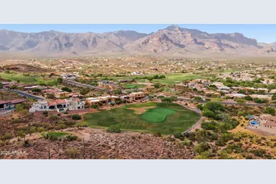 4845 S Avenida Corazon De Oro Drive #5, Gold Canyon, AZ 85118 - Photo 21