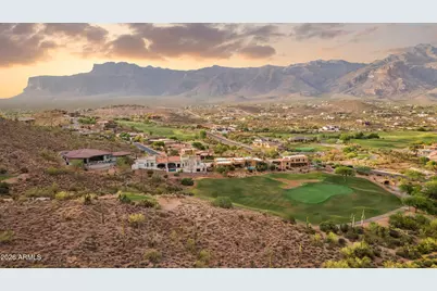 4845 S Avenida Corazon De Oro Drive #5, Gold Canyon, AZ 85118 - Photo 25