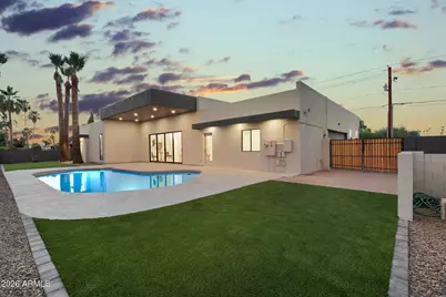 6547 E Thunderbird Road, Scottsdale, AZ 85254 - Photo 5