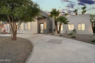6547 E Thunderbird Road, Scottsdale, AZ 85254 - Photo 1