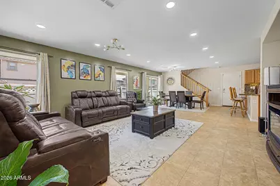1020 S Cheshire Lane, Gilbert, AZ 85296 - Photo 5