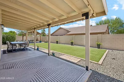 4451 W Creedance Boulevard, Glendale, AZ 85310 - Photo 23