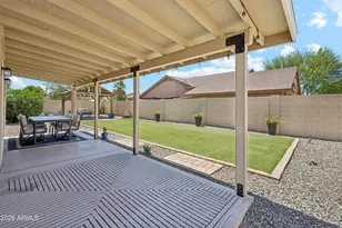 4451 W Creedance Blvd, Glendale, AZ 85310 - Photo 23