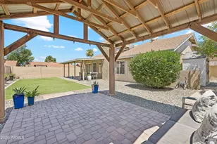 4451 W Creedance Blvd, Glendale, AZ 85310 - Photo 27