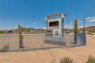 4451 W Creedance Blvd, Glendale, AZ 85310 - Photo 37