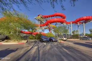 4451 W Creedance Blvd, Glendale, AZ 85310 - Photo 45