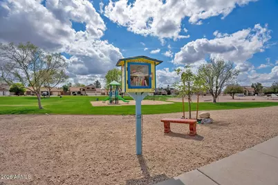 4451 W Creedance Boulevard, Glendale, AZ 85310 - Photo 33