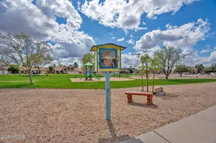 4451 W Creedance Blvd, Glendale, AZ 85310 - Photo 33