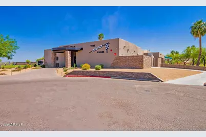 4451 W Creedance Boulevard, Glendale, AZ 85310 - Photo 41