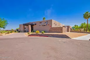 4451 W Creedance Blvd, Glendale, AZ 85310 - Photo 41