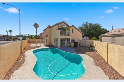 15161 N 90th Drive, Peoria, AZ 85381 - Photo 25