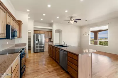 272 Honeysuckle Circle, Prescott, AZ 86301 - Photo 17