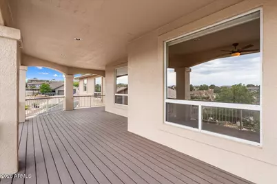 272 Honeysuckle Circle, Prescott, AZ 86301 - Photo 43