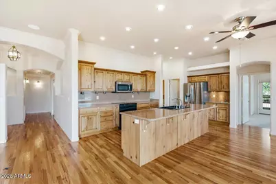 272 Honeysuckle Circle, Prescott, AZ 86301 - Photo 13