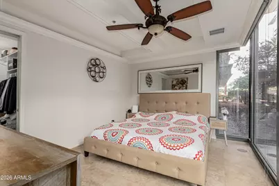 7137 E Rancho Vista Drive #1008, Scottsdale, AZ 85251 - Photo 13