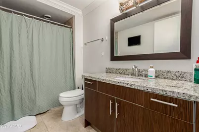 7137 E Rancho Vista Drive #1008, Scottsdale, AZ 85251 - Photo 17
